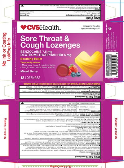 CVS Mixed Berry Benz-Dex 18ct 320225 -14-2018.jpg CVS Mixed Berry Benz-Dex 18ct Lozenge - CVS Mixed Berry Benz Dex 18ct 320225 14 2018